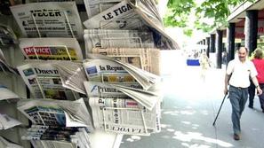 Dnevnik si v Delu Revijah želi čim večji delež.