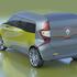 Renault frendzy koncept