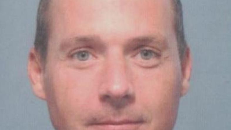 Če ga opazite, pokličite 113. (Foto: PU Celje)