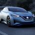 Nissan IDS koncept