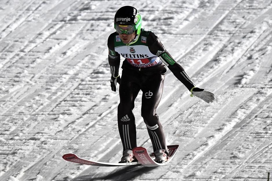 jernej damjan | Avtor: Epa