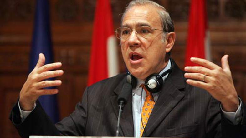 Morda Slovenija ne bo potrebovala toliko časa kot Mehika in Južna Koreja, saj je