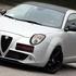 Alfa MiTo 1.6 JTDM by Romeo Ferraris
