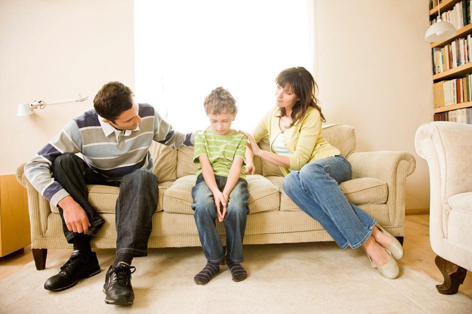 otroci starši pogovor | Avtor: Profimedia