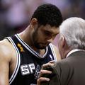 Tim Duncan Popovich