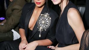 kim kardashian, kendall jenner