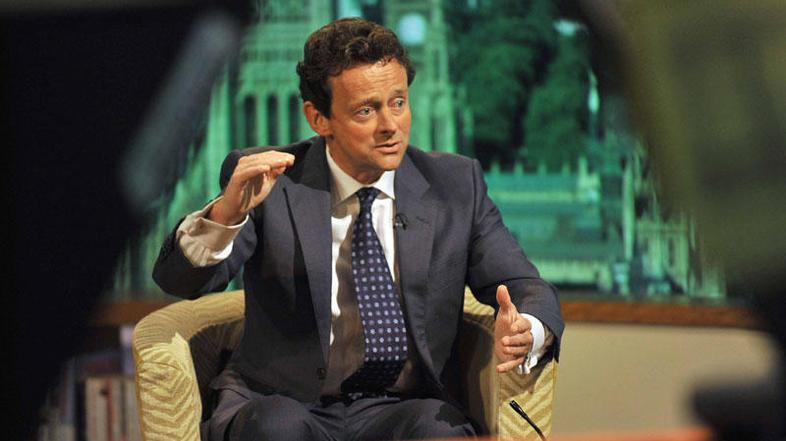Tony Hayward (Foto: Reuters)