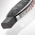 Mercedes-Benz Swarovski ključ
