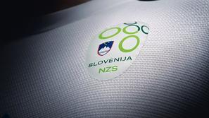 dres slovenska nogometna reprezentanca