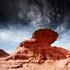 Wadi Rum, Jordanija