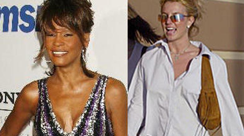 Katera se bo na svetovnih glasbenih lestvicah uvrstila višje?