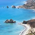 plaža, Ciper