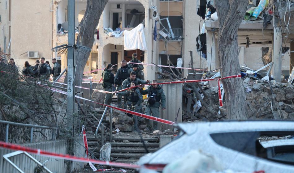 Trumpov rok se izteka