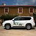 Toyota land cruiser professional premium executive navi 3.0 D-4D 5D aut. 