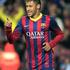 Neymar Barcelona Celta Vigo Liga BBVA Španija prvenstvo