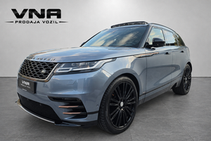 Land Rover 3.0 TDV6 R-Dynamic S Avt. |PANORAMA|MATRIX|ALU22|