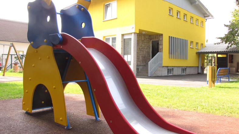 Varnost otrok v vrtcih bo bistveno večja. (Foto: Žurnal24)