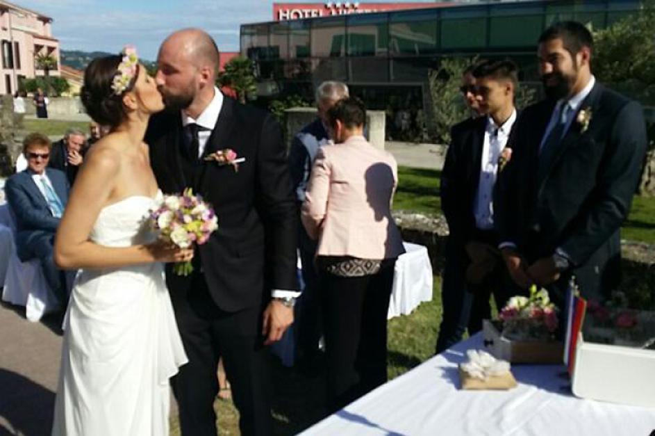 Maša Požar Vid Kavtičnik