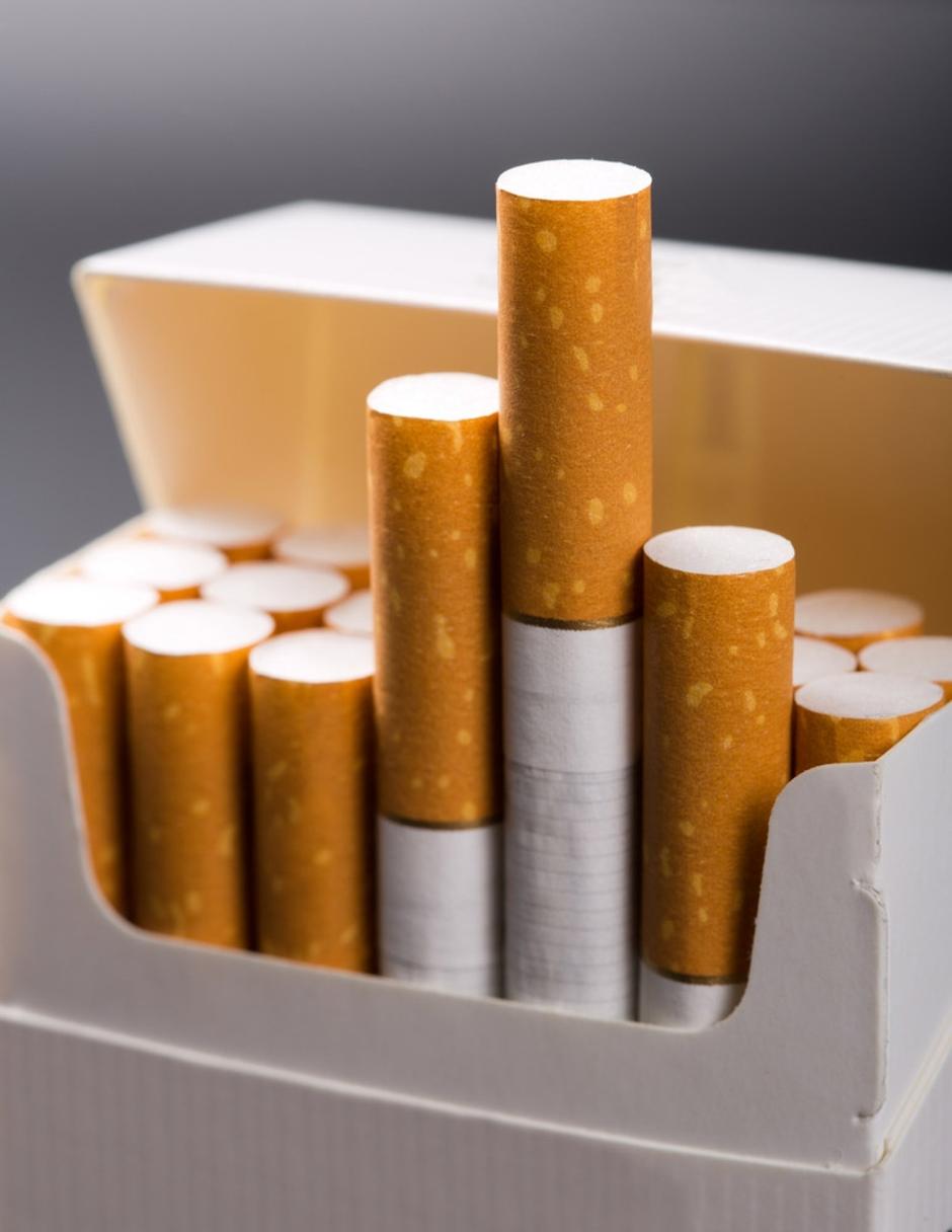 cigarete | Avtor: Shutterstock
