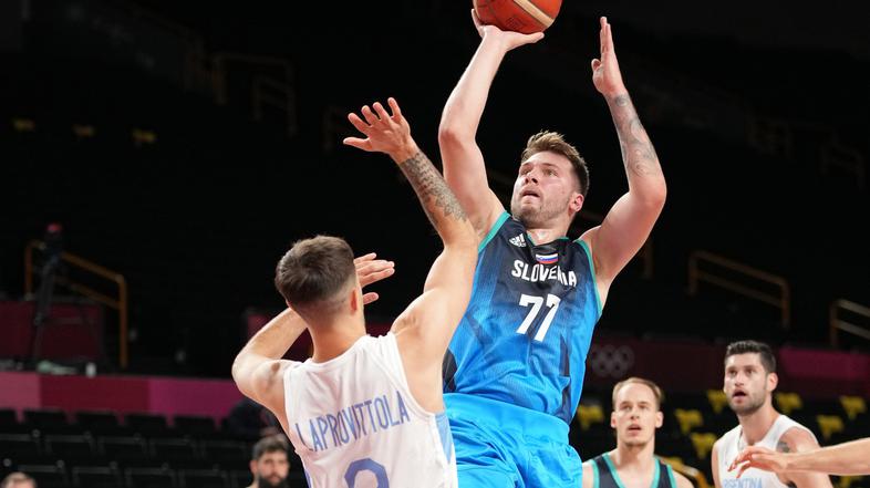 luka dončić