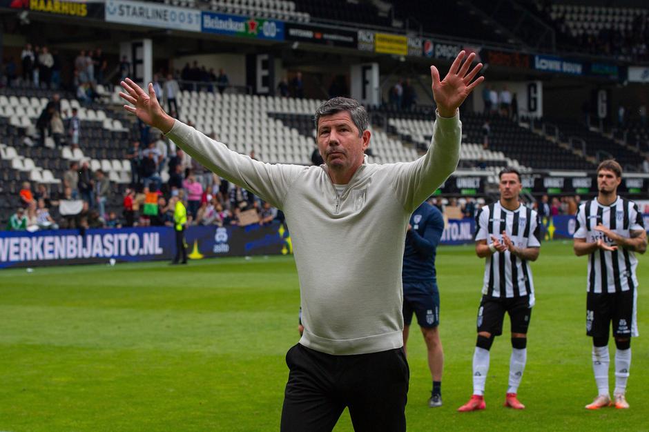 Erwin van de Looi | Avtor: Profimedia