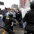 Protest Peru