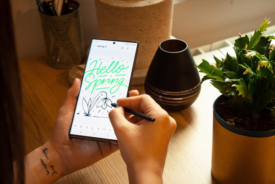 Samsung | Avtor: Samsung