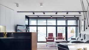 Urbani ekelkticizem - Monika Potorska in Anna Karaś