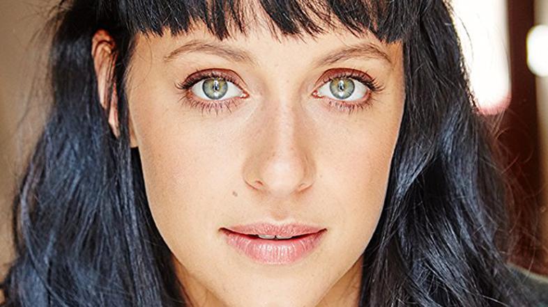 Jessica Falkholt
