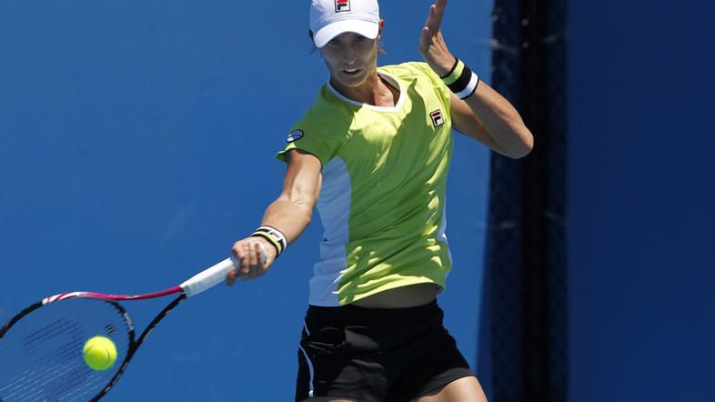 Polona Hercog OP Avstralije