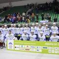 risi slovenska hokejska reprezentanca Tivoli dan hokeja
