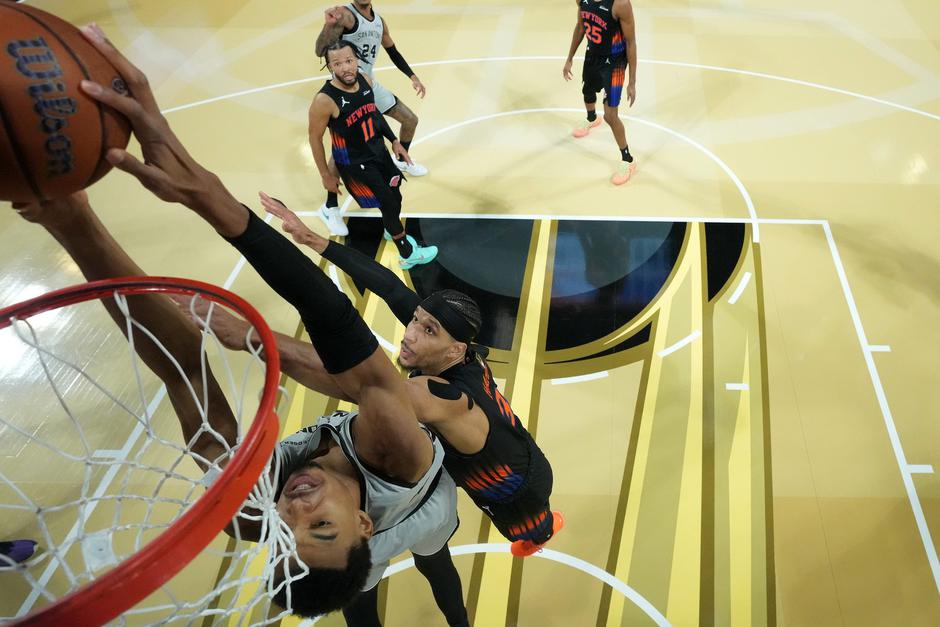 Wembanyama | Avtor: Profimedia