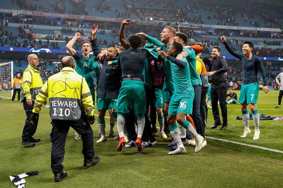 Tottenham | Avtor: Profimedia