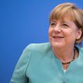 Angela Merkel