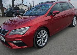 Seat Leon 1.8 TFSI 179ks °DSG°°FULL-LED° °PANORAMA° °18-COL