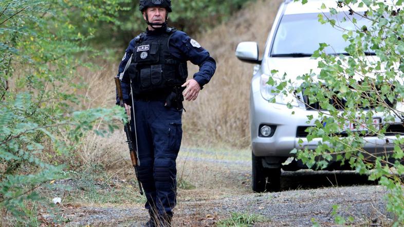 srbija policija srbska policija