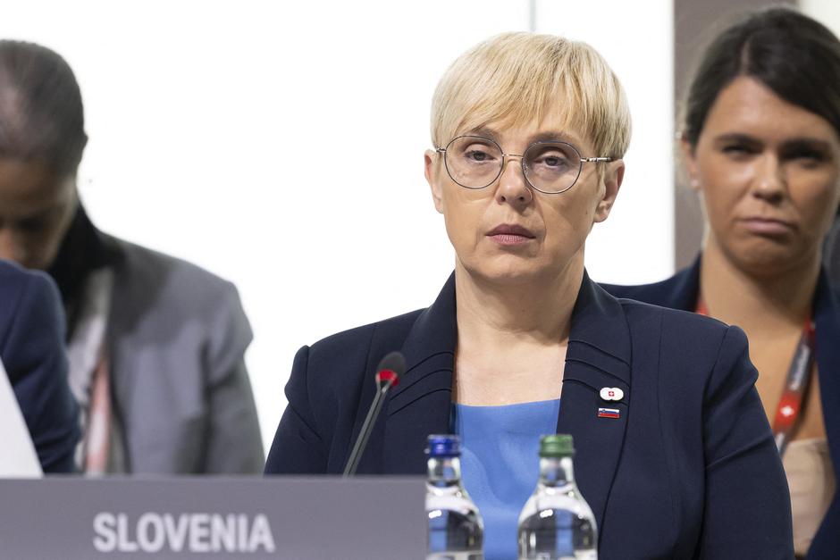 Mirovna konferenca za Ukrajino | Avtor: Profimedia