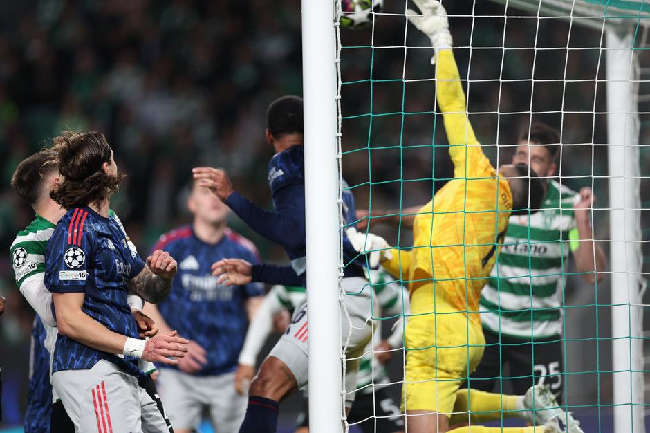 Rui Silva | Avtor: Profimedia