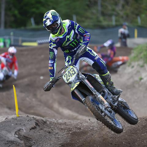 Tim Gajser