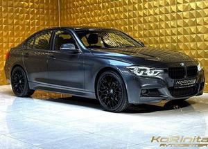 BMW serija 3: 2.0d M Sport AUT.-LED-GRETJE-NAVI.-TEMP...