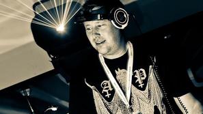 Vsi prisotni in prisebni, načelnik? (Foto: Marko Ocepek)