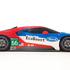 Ford GT iz kock lego