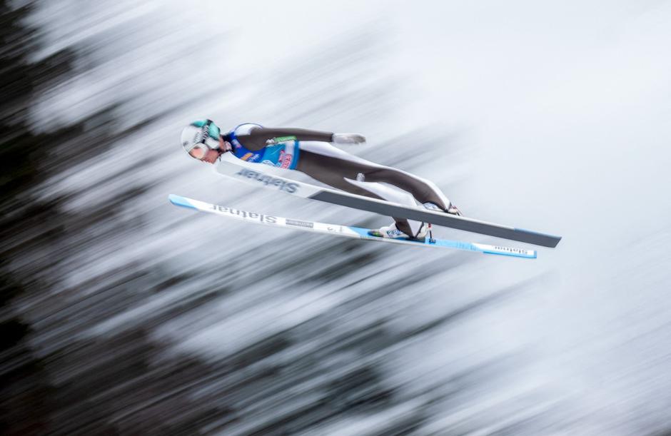 Anže Lanišek | Avtor: Profimedia