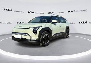 KIA STAR 58.3 kWh baterija