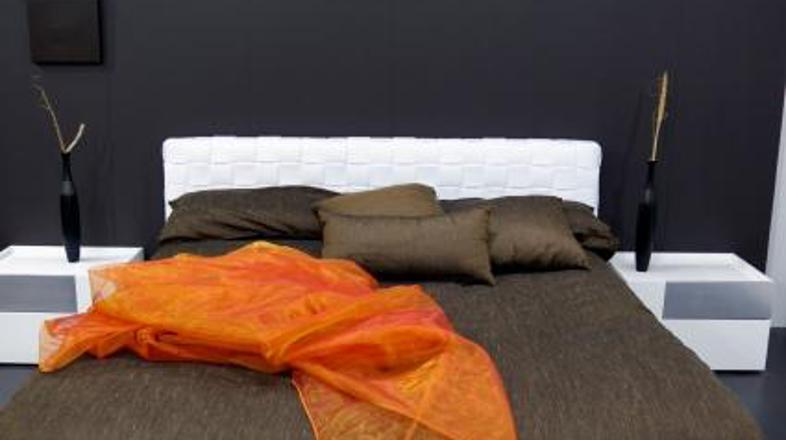 Pri opremljanju spalnice se osredotočite na svoje sanje, okus in stvari, ki vas 