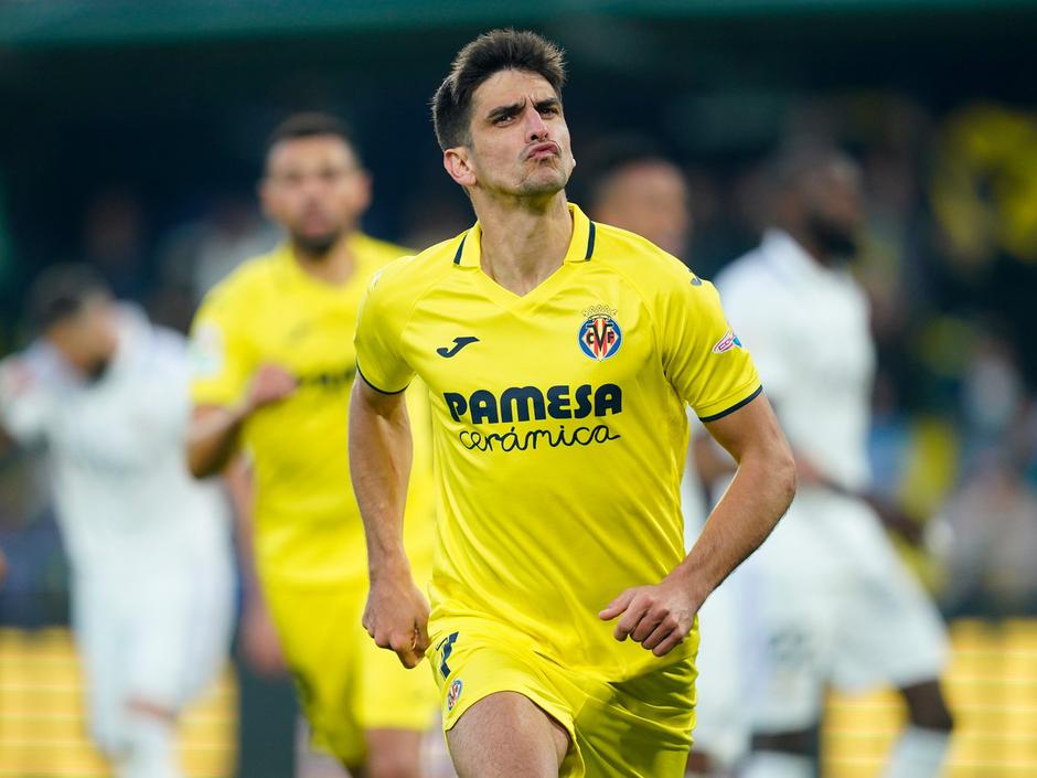 Gerard Moreno | Avtor: Profimedia