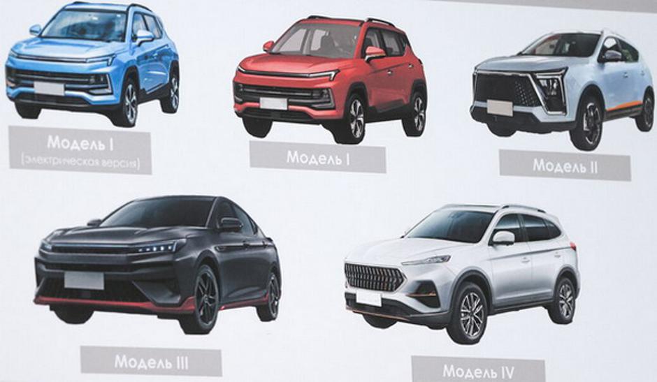 Moskvič | Avtor: Sputnik