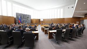 Seja Državnega zbora