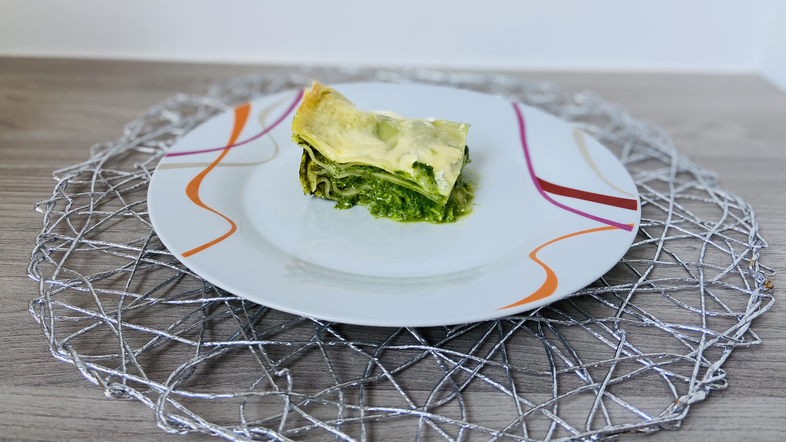 Mesec pametnih obrokov