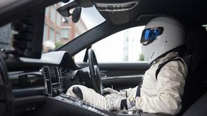 Top Gear, Stig